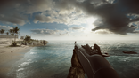 The M1014 in Battlefield 4