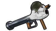 BFH Frosty The Snowgun 1