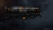 Battlefield 1 Incursions Ranking