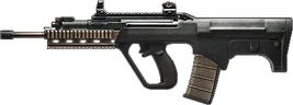 Bf4 sar21