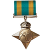 Marksmans Medal of Proficiency