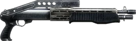 Spas12combat