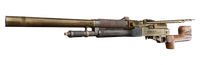 BF1 SP Trench Clearer skin