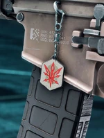 Battlefield 2042 Charms Legion