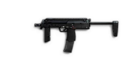 MP7 Render BFP4F