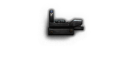 Rapidaim red dot