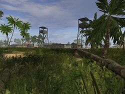 Battlefield Vietnam World War II Mod | Battlefield Wiki | Fandom