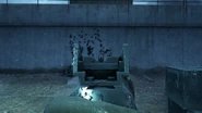 Iron Sights