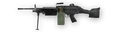 M249 LMG