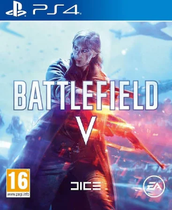 Battlefield V - Definitive Edition: Available on Xbox One, PlayStation® 4,  and PC – EA Official