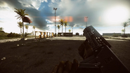 Bf4 bulldog reload