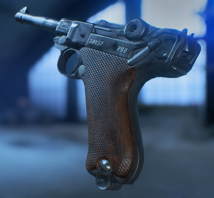 M3 Grease Gun, Battlefield Wiki