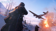 Screenshot 5 - Battlefield V