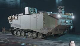 BF2042 MAV