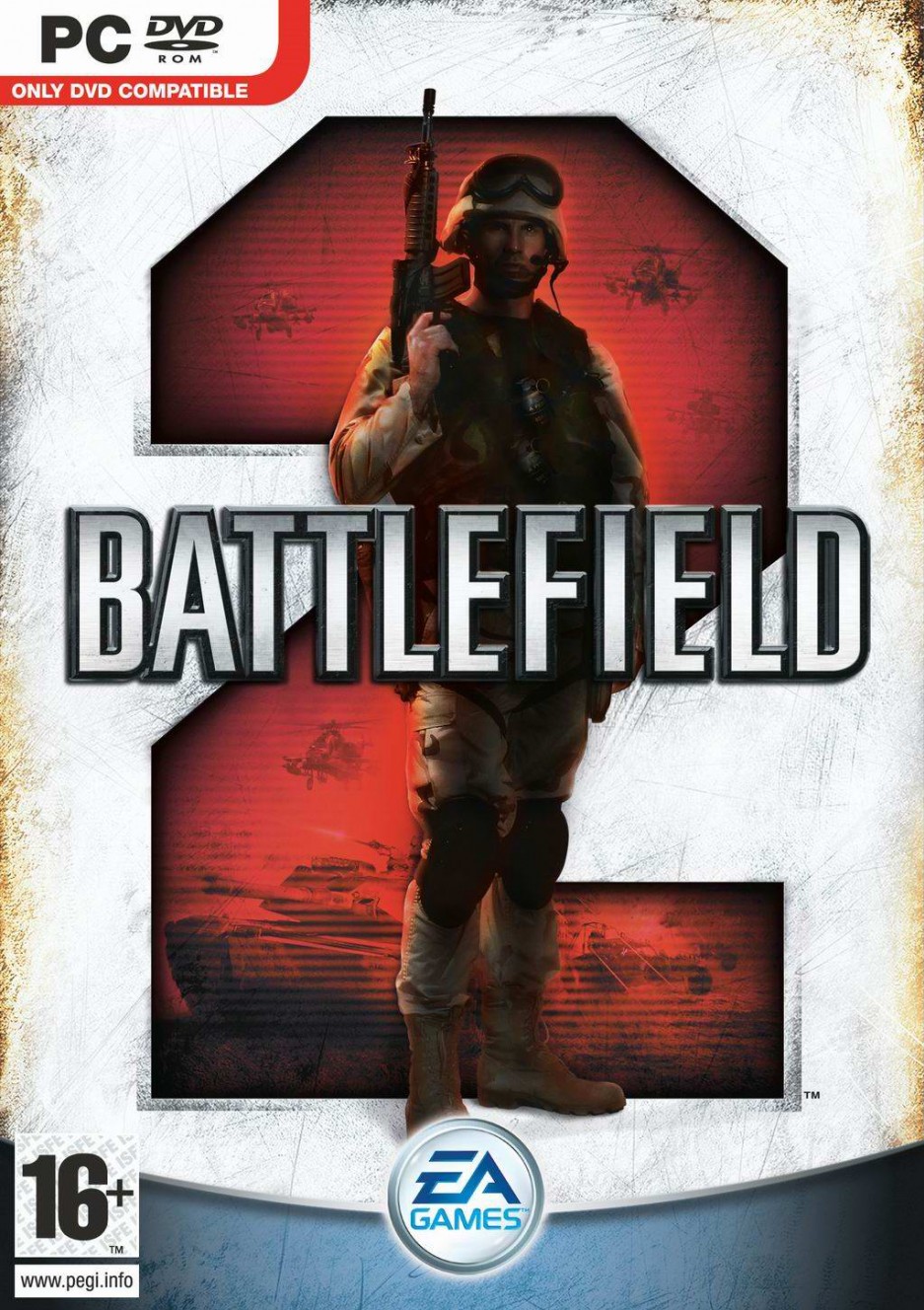 battlefield 2 download