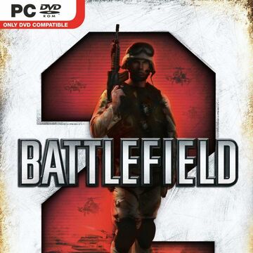 Battlefield 2 Battlefield Wiki Fandom
