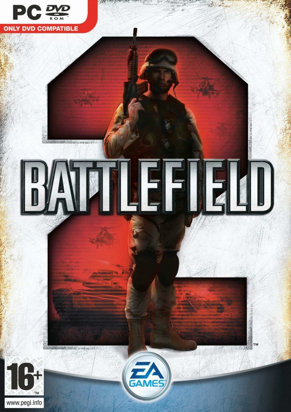 Battlefield 2 | Battlefield Wiki | Fandom