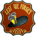 BFV Lest We Forget Emblem