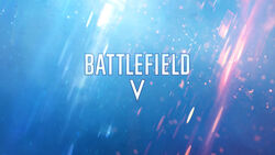 Battlefield V - Wikipedia