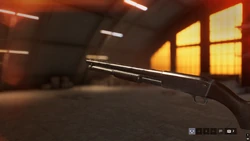 Model 37 | Battlefield Wiki | Fandom