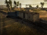 Gulf of Oman/Play4Free