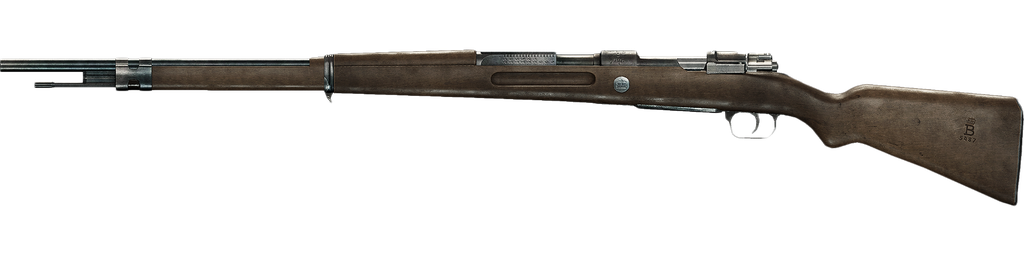 Gewehr 98 Battlefield Wiki Fandom