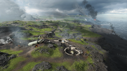 Iwo Jima (Battlefield V), Battlefield Wiki