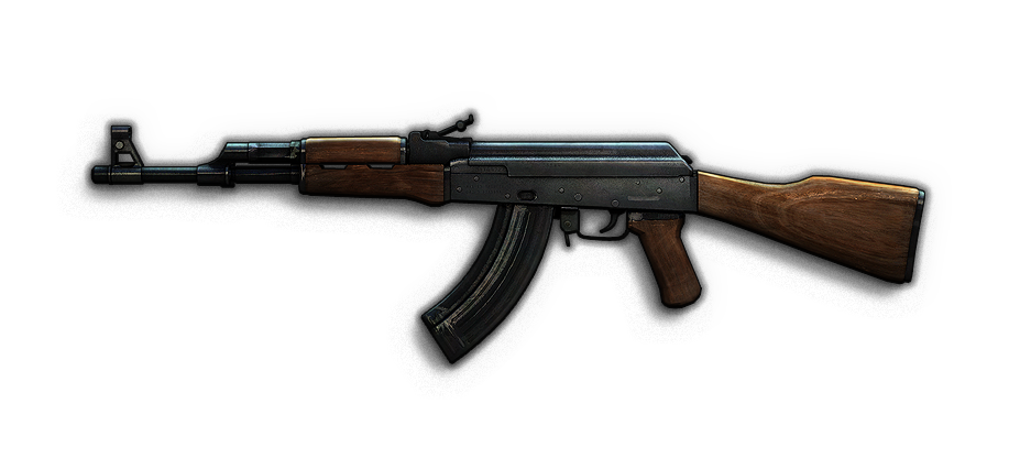 AK-47 - Wikipedia