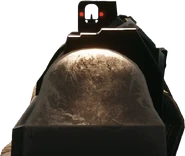 Iron sight