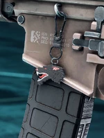 Battlefield 2042 Charms Chupacabra