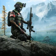 Battlefield 2042 Player Card The Pledge.png (315 KB) The Pledge Player Card