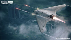 XFAD-4 Draugr | Battlefield Wiki | Fandom