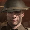 Battlefield V Daft Facepaint