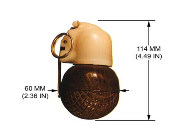 Anti-Tank Grenade, Battlefield Wiki