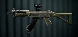 SG553 BF6
