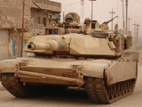 M1 Abrams