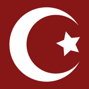 BF1 Ottoman Empire Icon