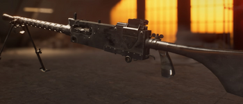 BFV M1919A6