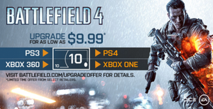 User blog:Awyman13/Battlefield 4 Premium Edition Release Date