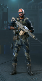 Battlefield 2042: Turning Point | Battlefield Wiki | Fandom