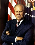 Джеральд Форд (1974-1977)