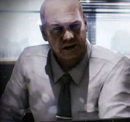 BF3 GORDON