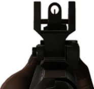 Iron sights