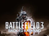 Battlefield 3: Back to Karkand