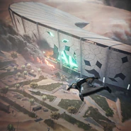 Full Circle Player Card