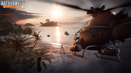 Battlefield 4 Wojna na Morzu (4)