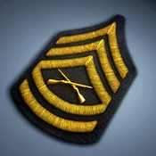 BF2.Online Rank 6 Perspective