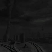 Background of the loading screen.