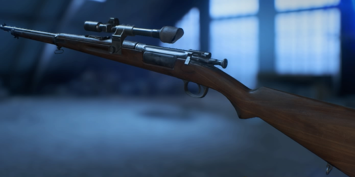 Battlefield 5 Best Sniper Rifle - All BF5 Sniper Rifles Ranked