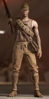 Battlefield V Japan Downwind